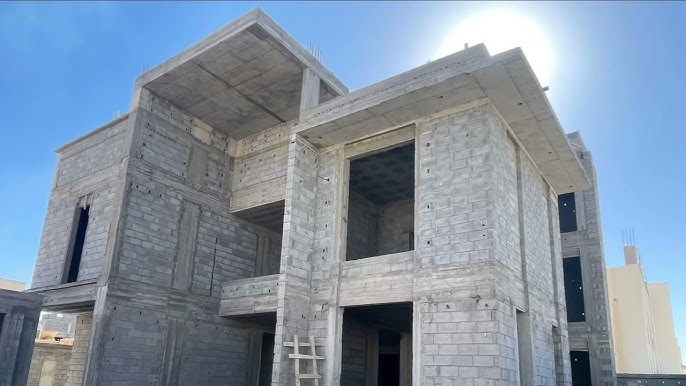 مقاول عظم بحائل