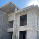 بناء عظم بالمواد بحائل