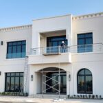 معلم ترميم بحائل