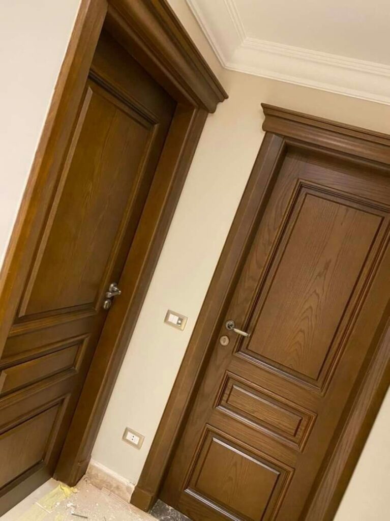 دهان ابواب سنديان