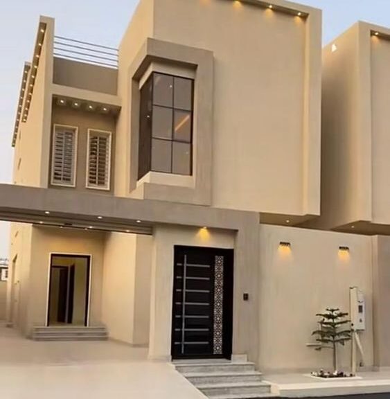 دهان بروفايل خارجي