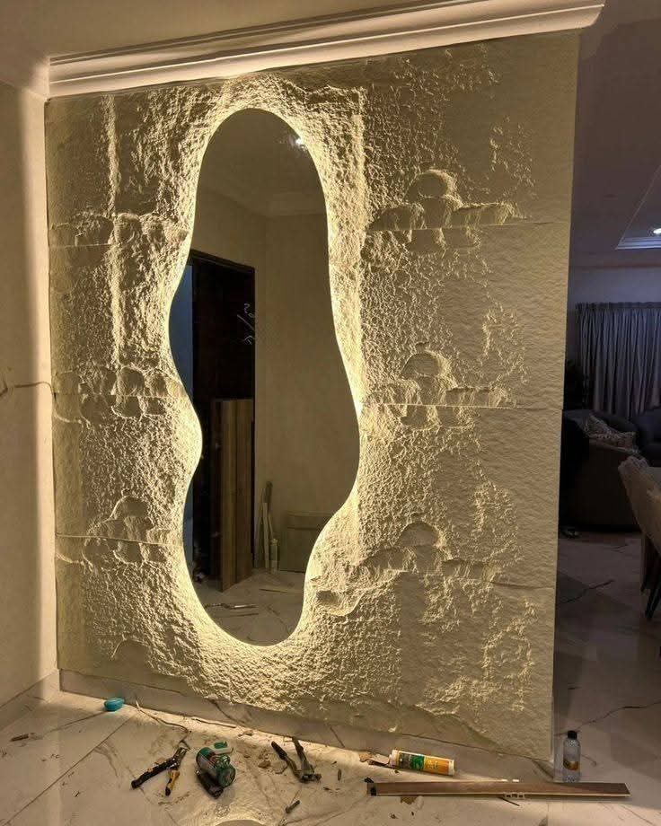 حفر خشب بحائل