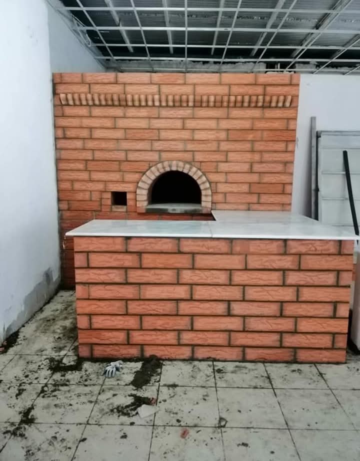 معلم بناء مخبز بحائل