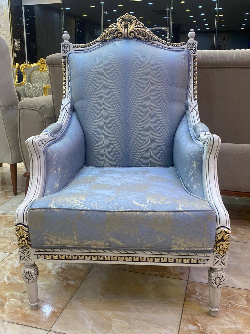 تفصيل كراسي بحائل