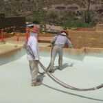 عزل فوم بحائل