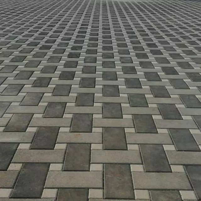 انترلوك بحائل