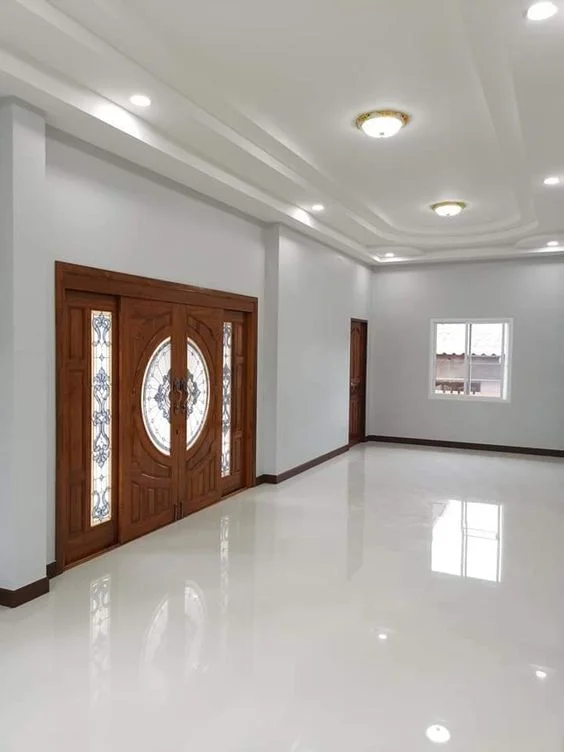 معلم دهانات حائل