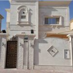 ​تركيب حجر طبيعي وصناعي للواجهات بحائل